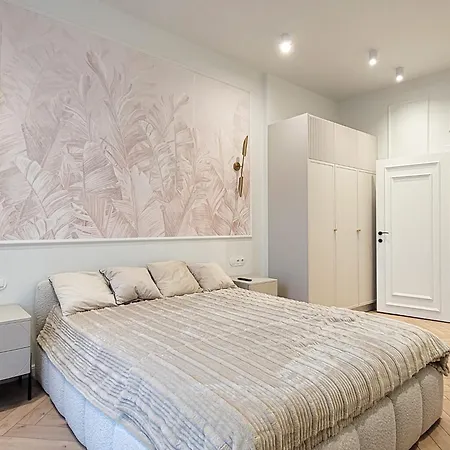 Krak Number One Apartman