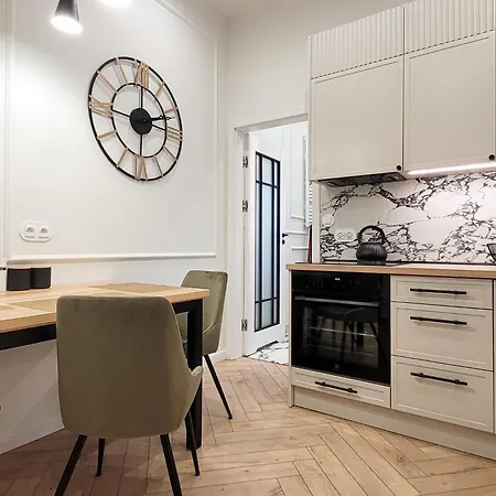 Krak Number One