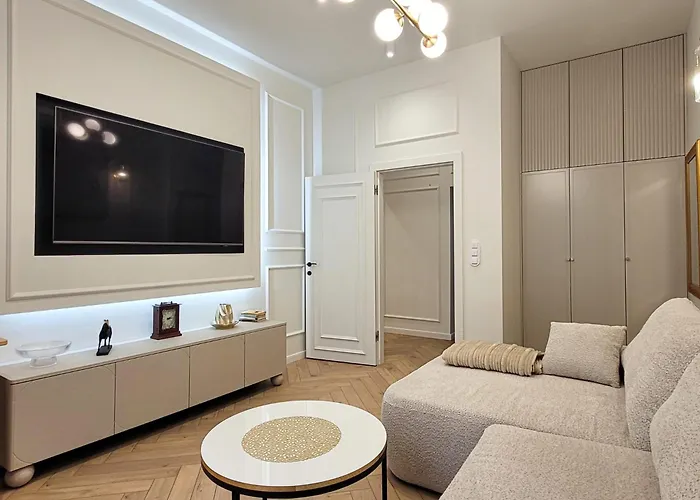 Krak Number One * Krakkó