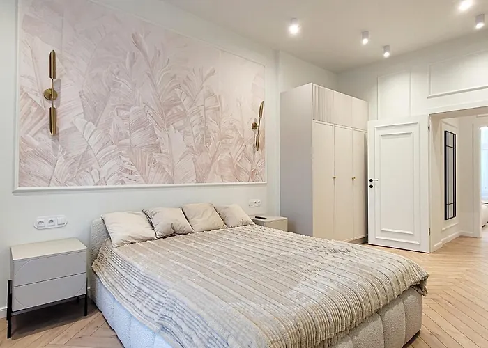 Krak Number One Apartman