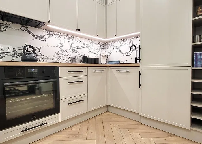 דירה Krak Number One קרקוב