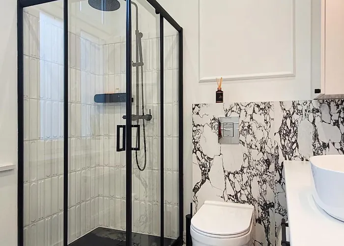 Apartman Krak Number One *