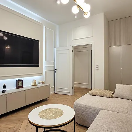 Krak Number One * Cracovia