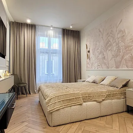 Krak Number One Appartamento