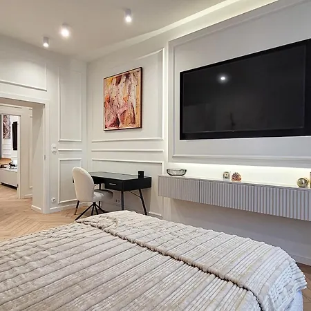 Appartamento Krak Number One Cracovia