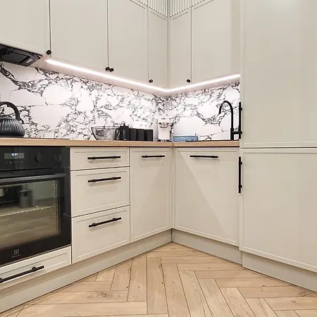 Appartamento Krak Number One Cracovia